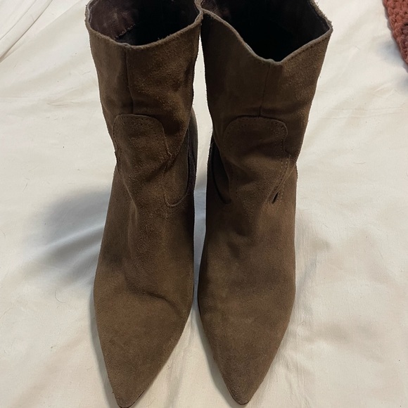 Steve Madden Booties - Picture 3 of 5